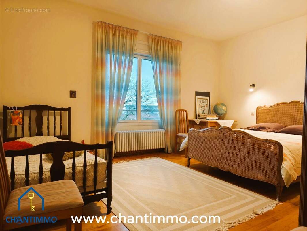 Maison à LA CHATAIGNERAIE