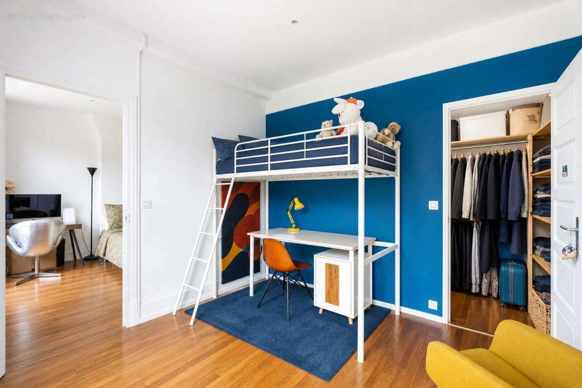 Appartement 3 pièces à Saint-Ouen-l'Aumône - photo 5