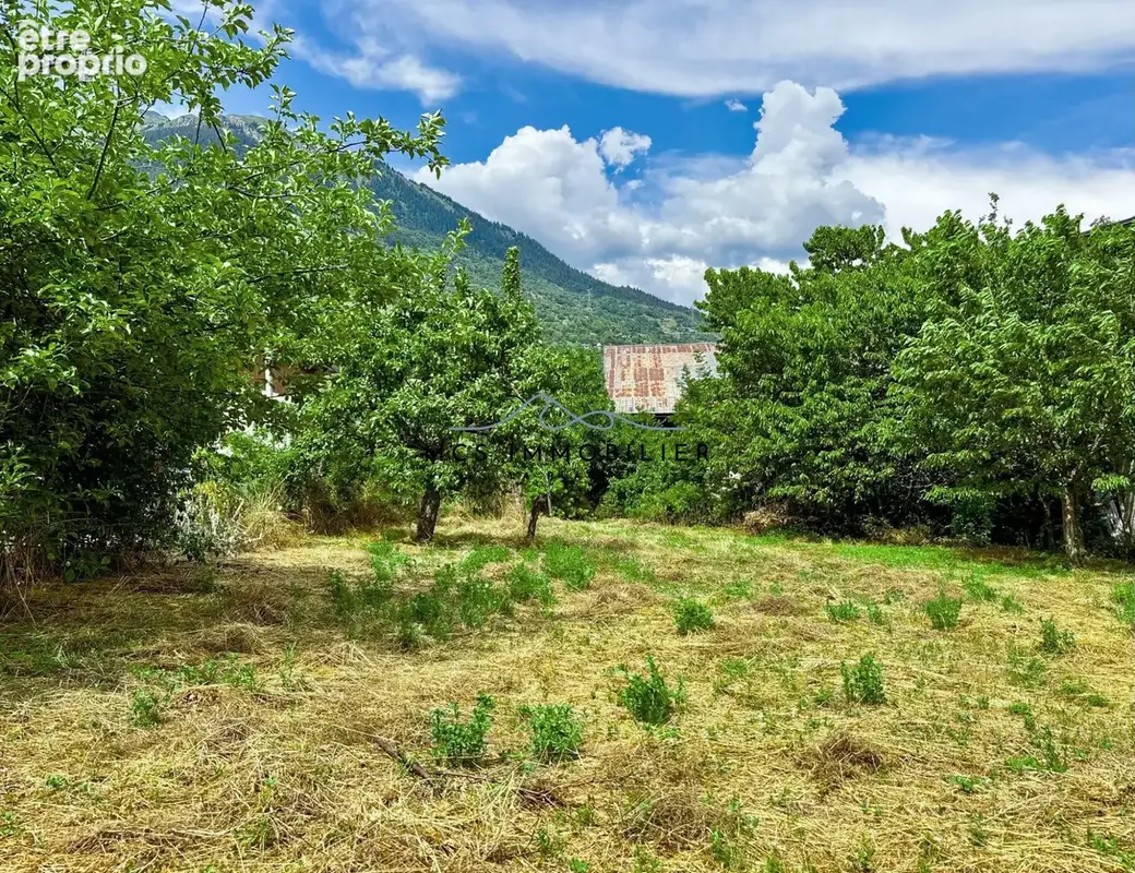 Maison 7 pièces 160 m² à vendre à Macot-La-Plagne (73210) - photo 4