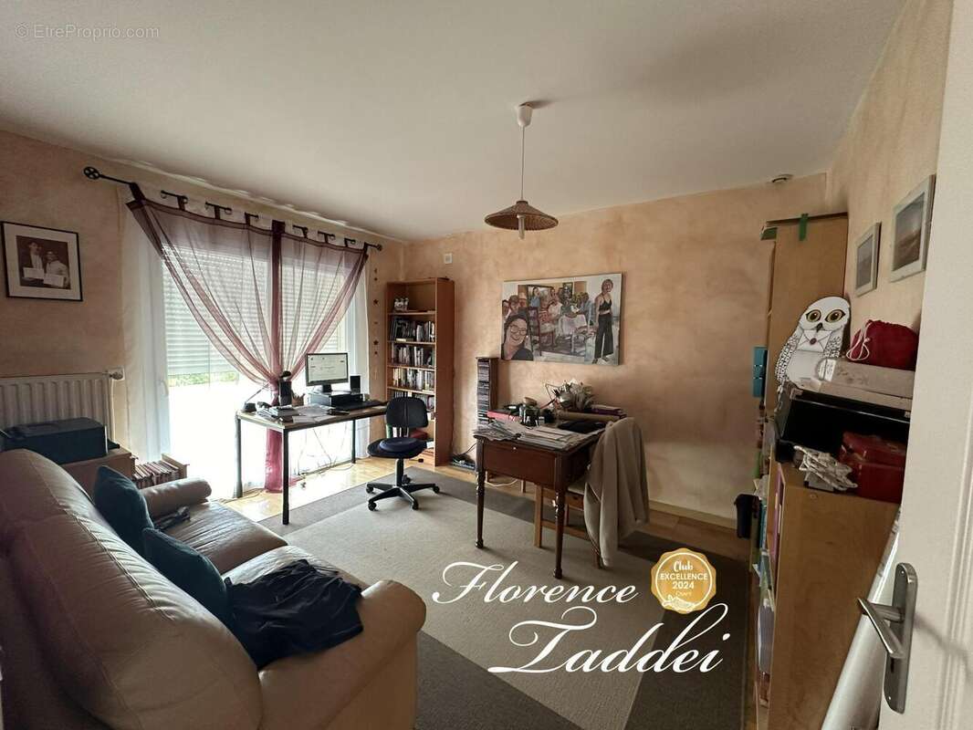 Photo 9 - Maison à LIMOURS