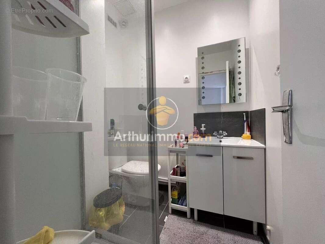 Maison à GRETZ-ARMAINVILLIERS