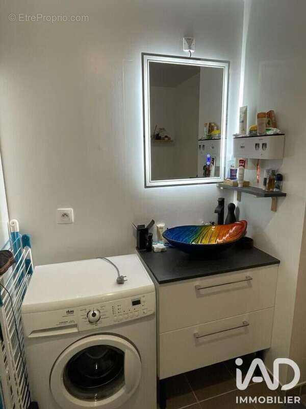Photo 6 - Appartement à SARZEAU