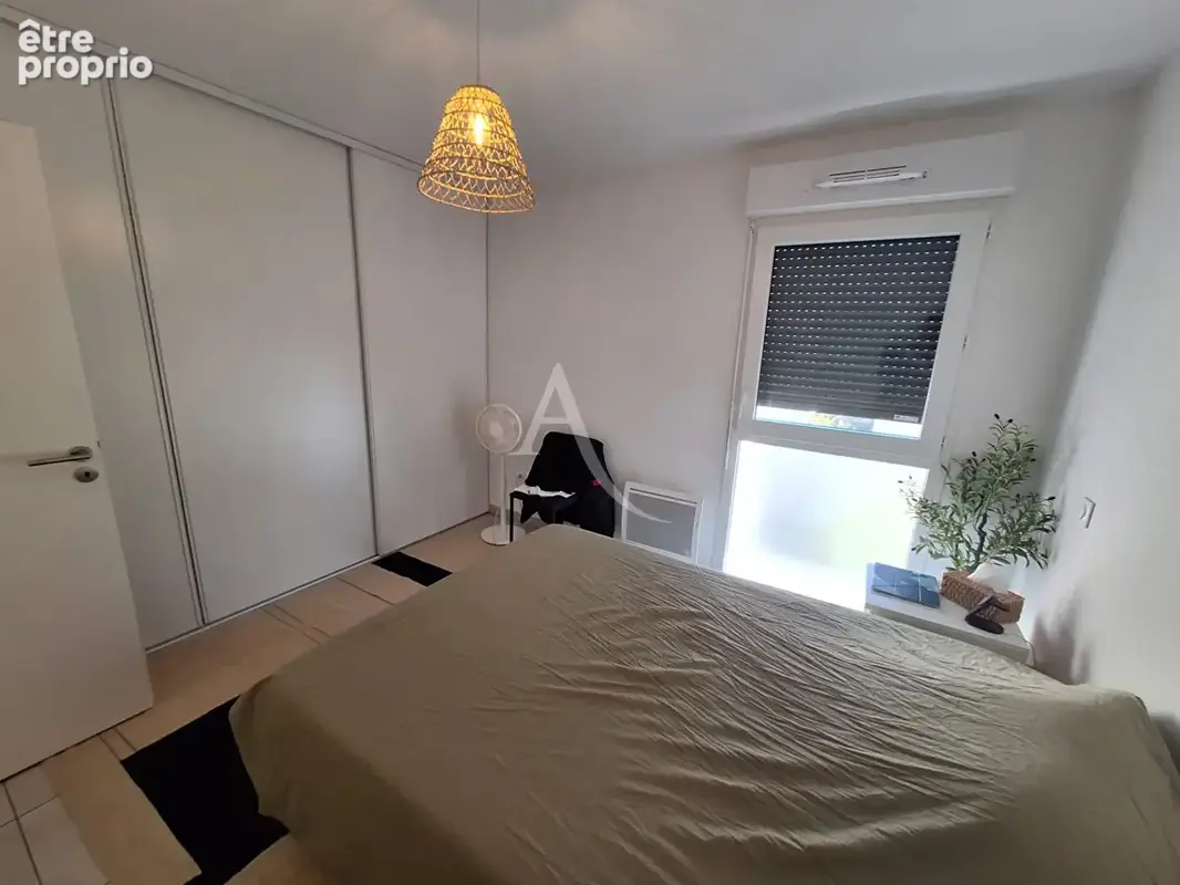 A vendre - marguerittes investissement locatif - photo 10
