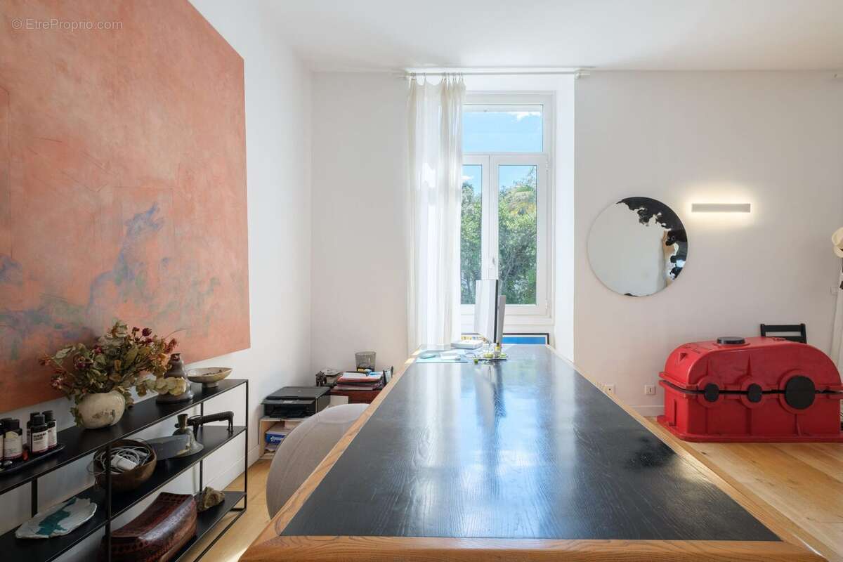 Appartement à LE CANNET