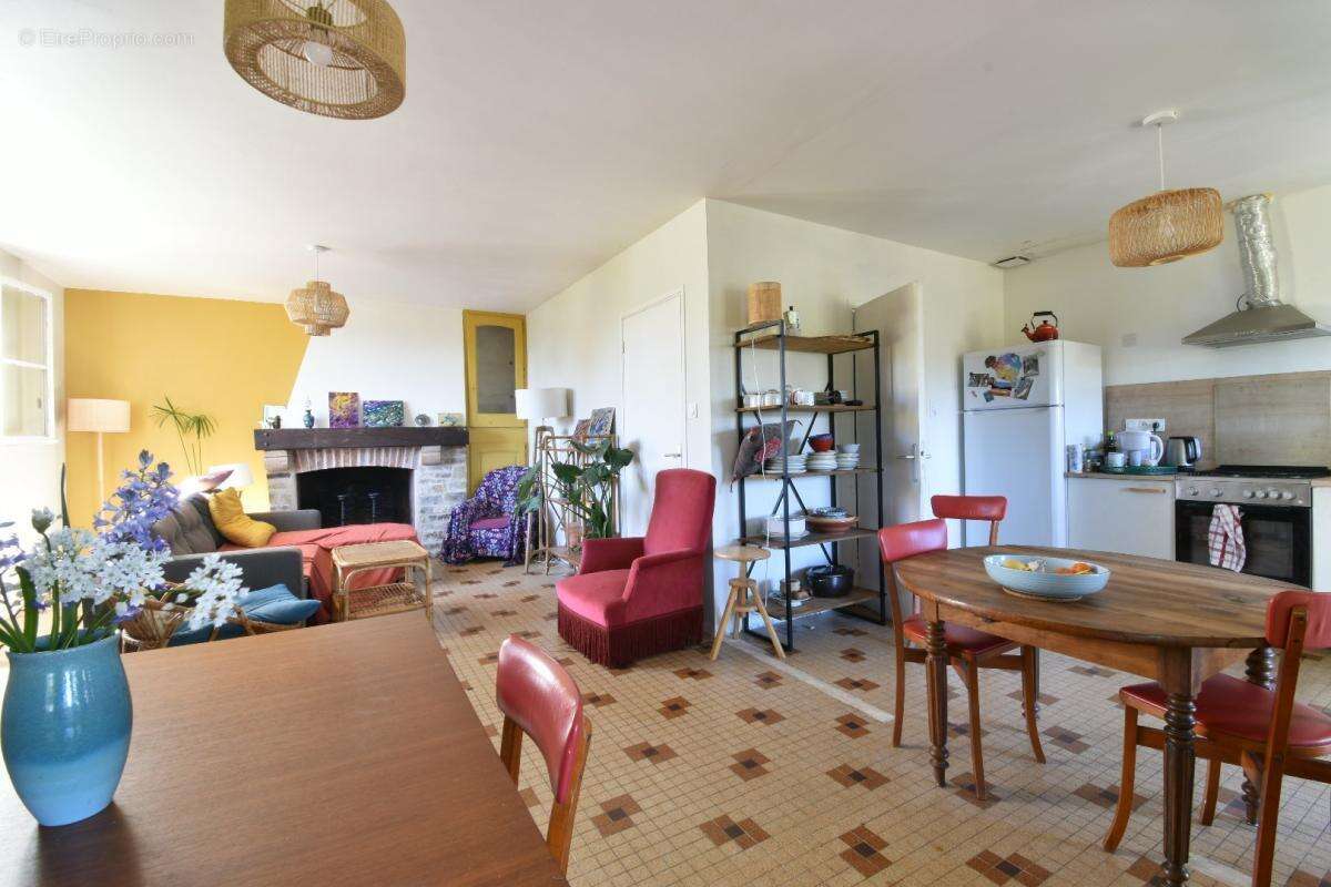 Maison à CORDES-SUR-CIEL