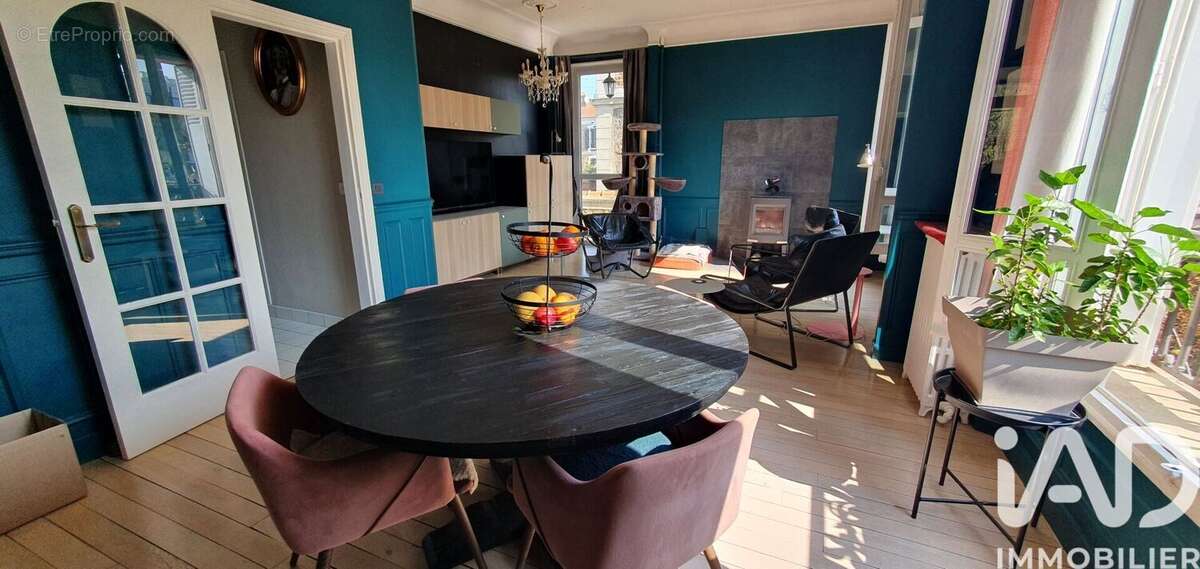 Photo 6 - Maison à CORBEIL-ESSONNES