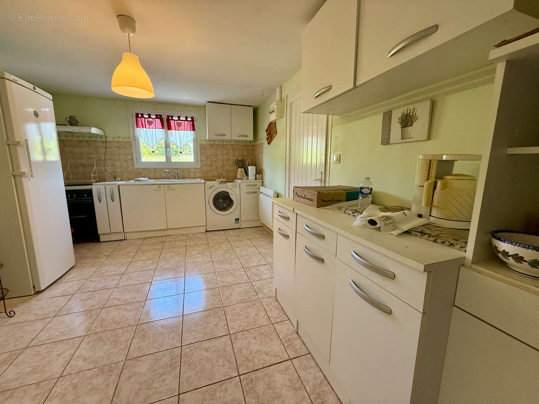 Maison à SAINT-SATURNIN