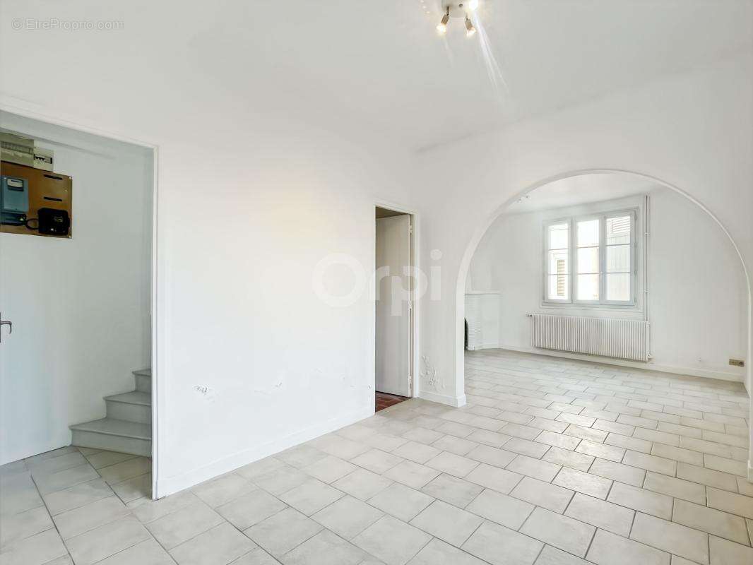 Maison Centre de Conches-en-Ouche - photo 6