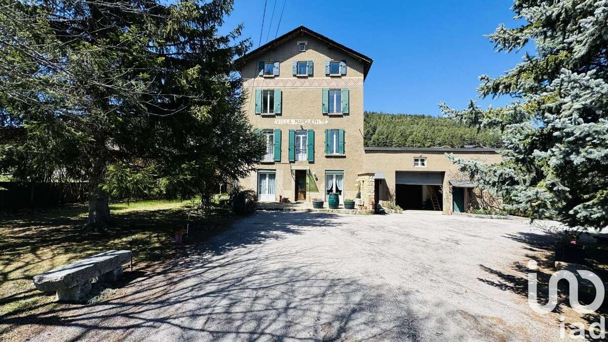 Photo 2 - Maison à FORMIGUERES