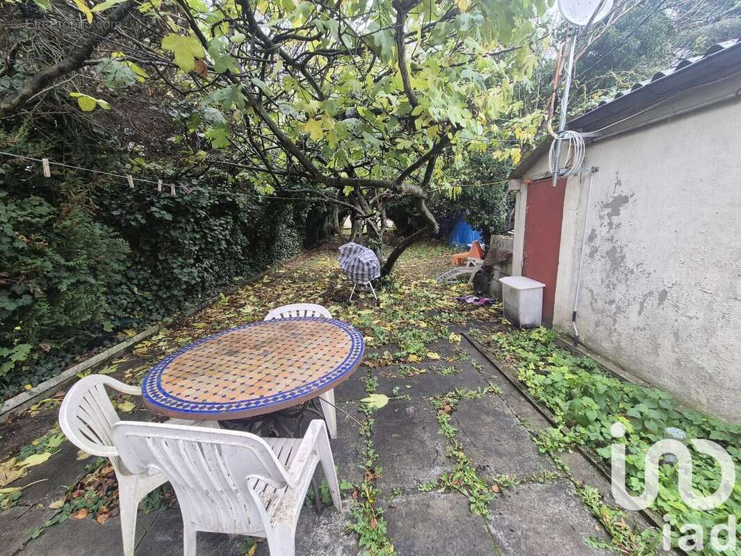 Photo 3 - Terrain à MONTREUIL