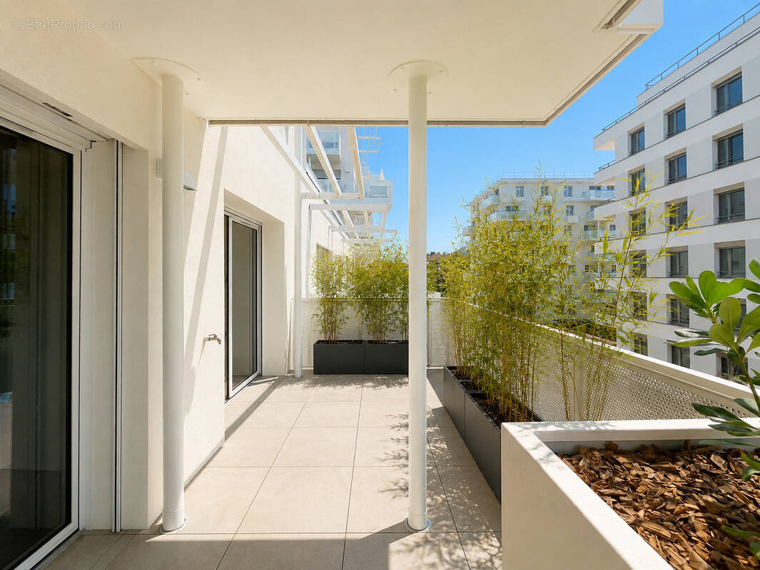 Appartement à ANNECY