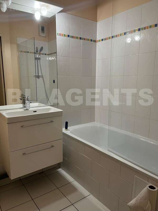 WhatsApp Image 2025-10-28 à 15 - Appartement à LAGNY-SUR-MARNE