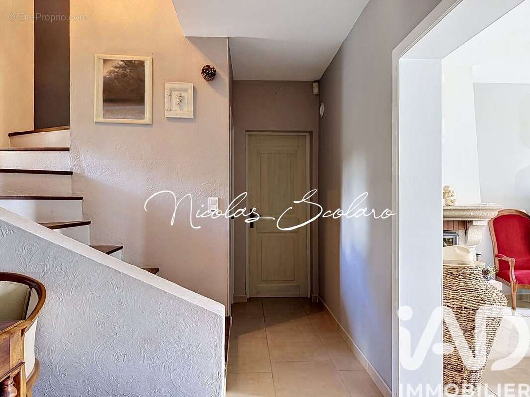 Photo 3 - Maison à TAILLADES