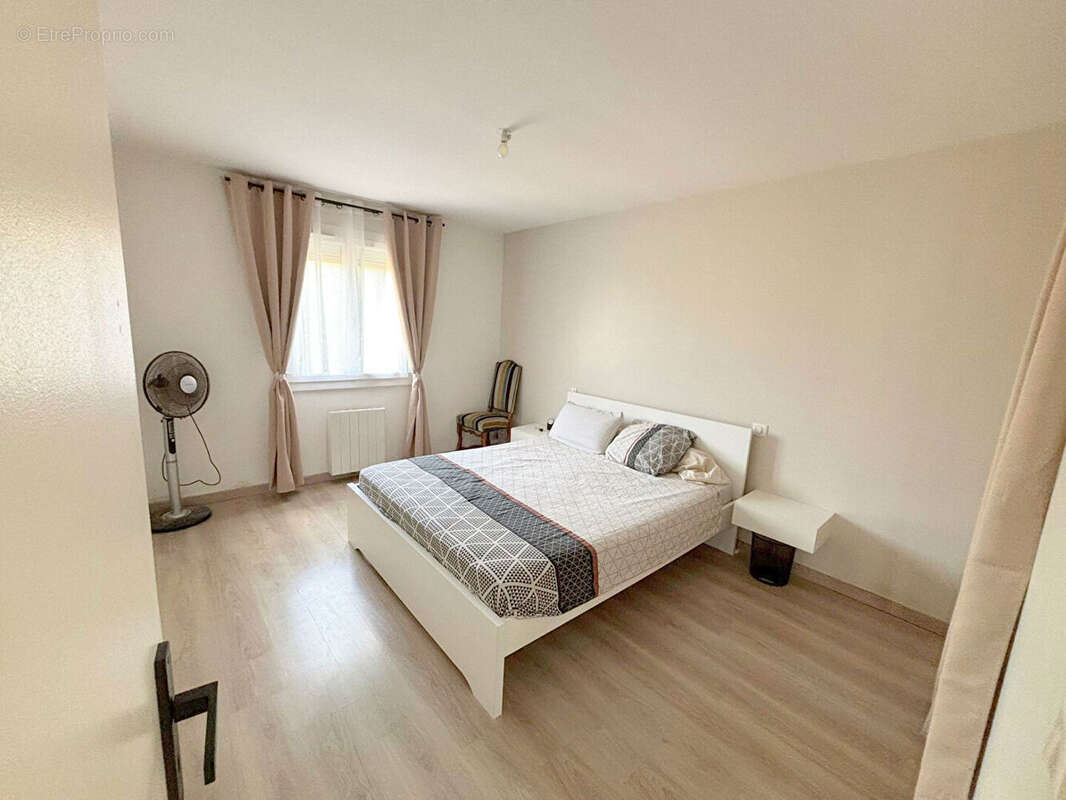 Maison à CHAUMONT-EN-VEXIN