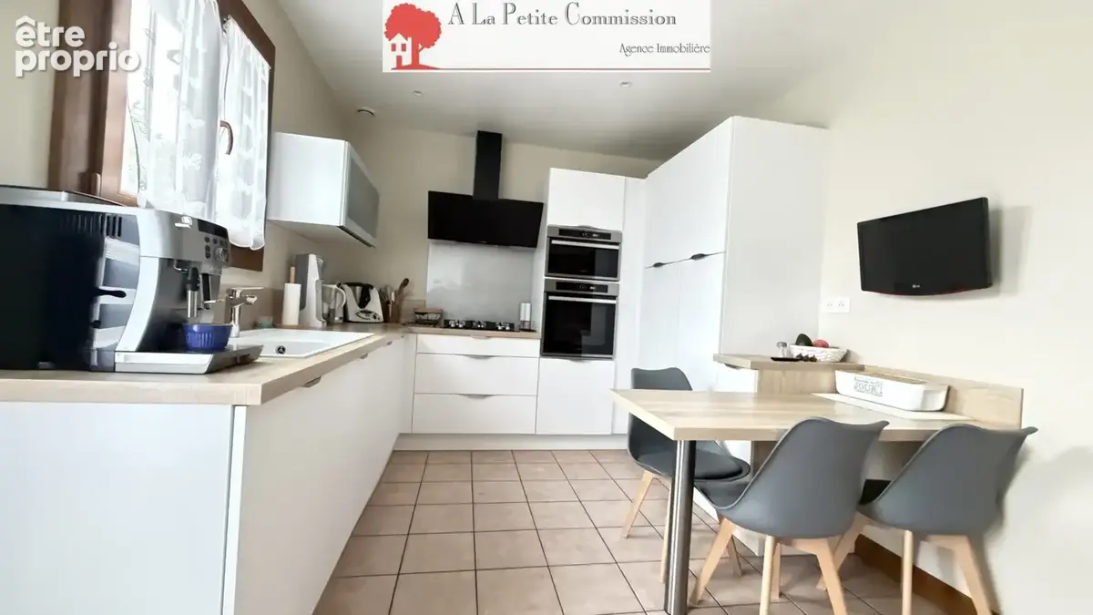 À vendre   magnifique pavillon avec sous-sol total - photo 6