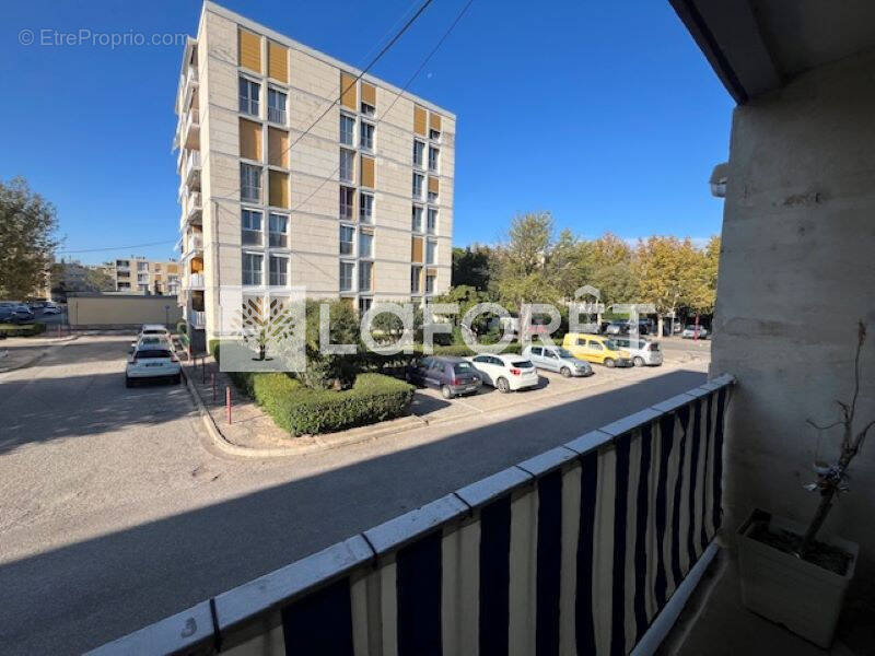 Appartement à MARIGNANE