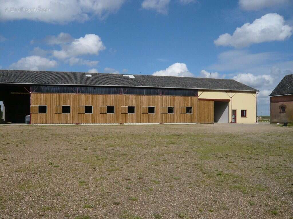 Maison à ILLIERS-COMBRAY