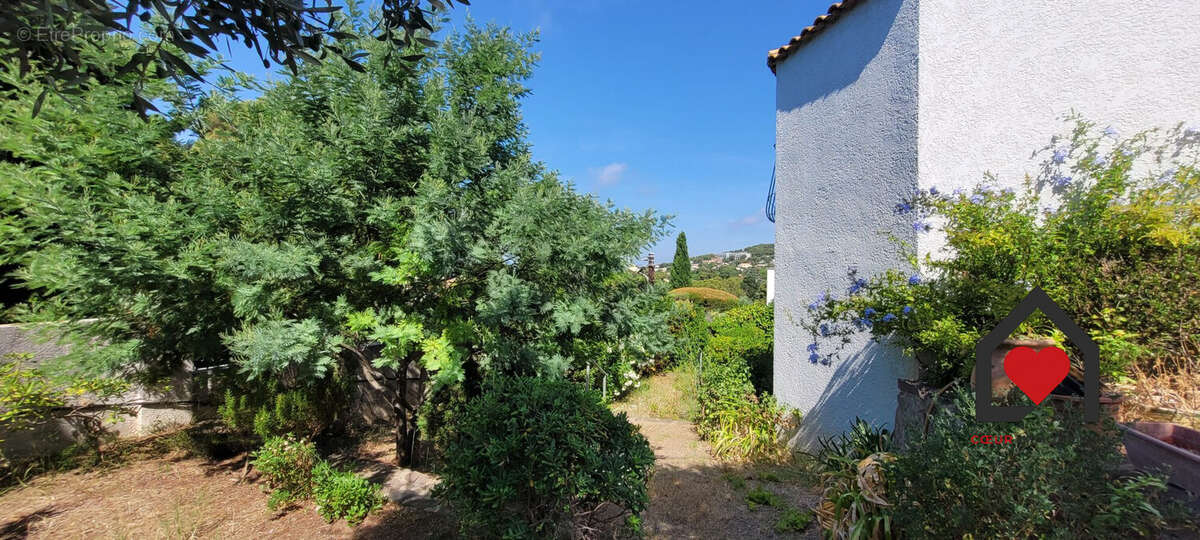 Maison à SETE