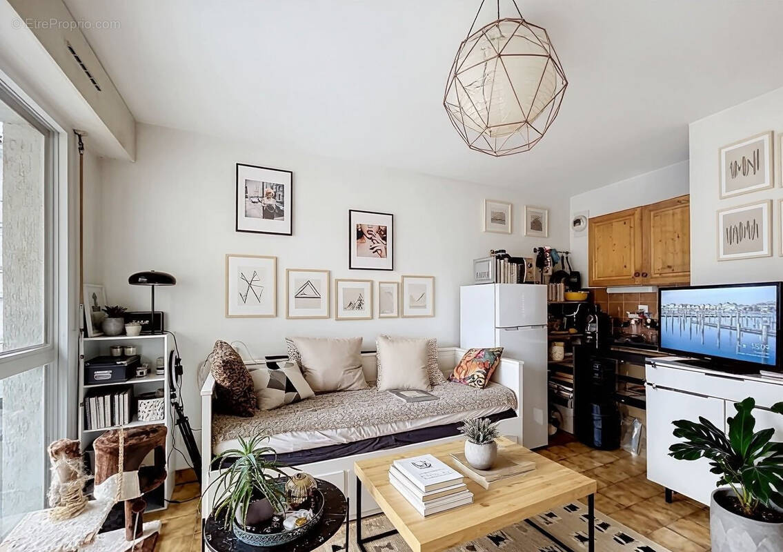 Appartement à ANNECY