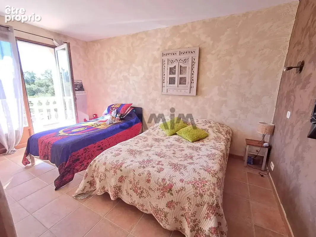 A vendre - secteur quissac - belle villa confortable avec pi - photo 14