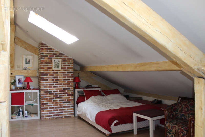Appartement à METZ