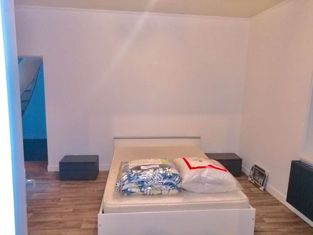 Photo 4 - Appartement à MOYEUVRE-GRANDE