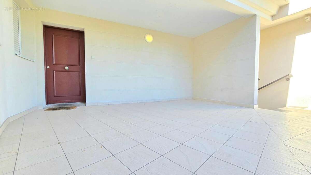 Appartement à SOISY-SOUS-MONTMORENCY