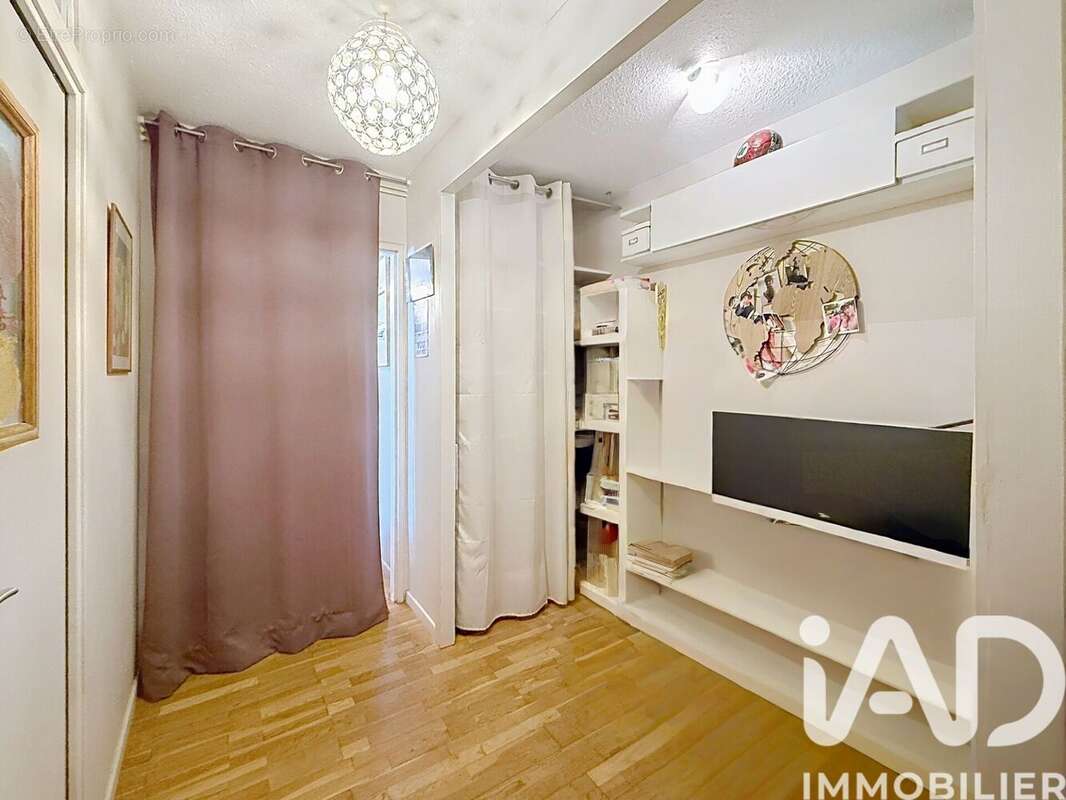 Appartement 44 m² à Lattes  - photo 5