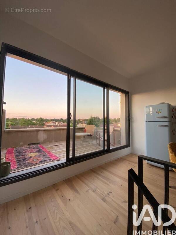 Photo 1 - Maison à MONTAUBAN