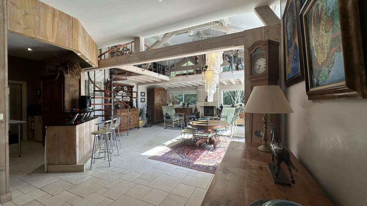 Maison à SAINT-PALAIS-SUR-MER