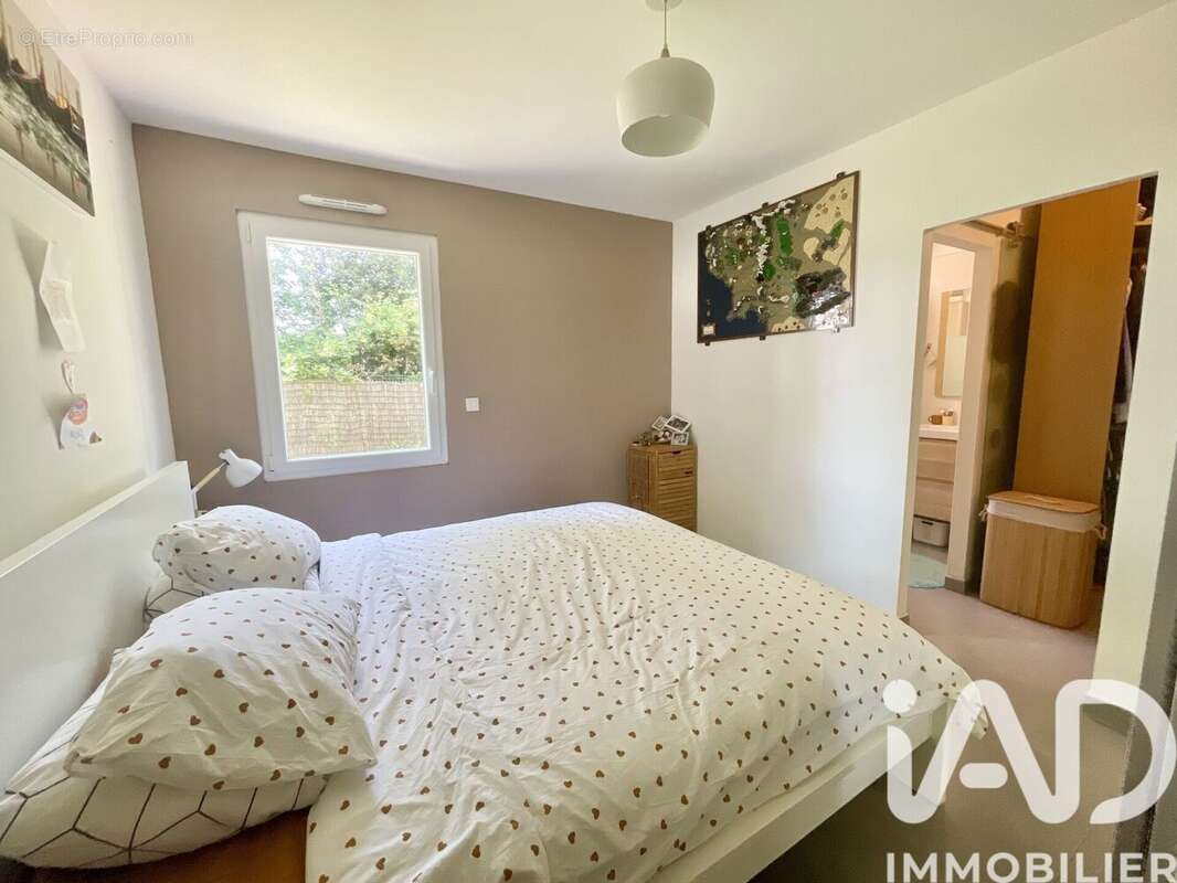 Photo 8 - Maison à COUERON