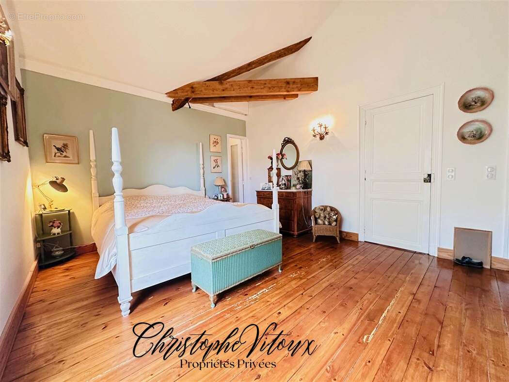 Maison à CARCASSONNE