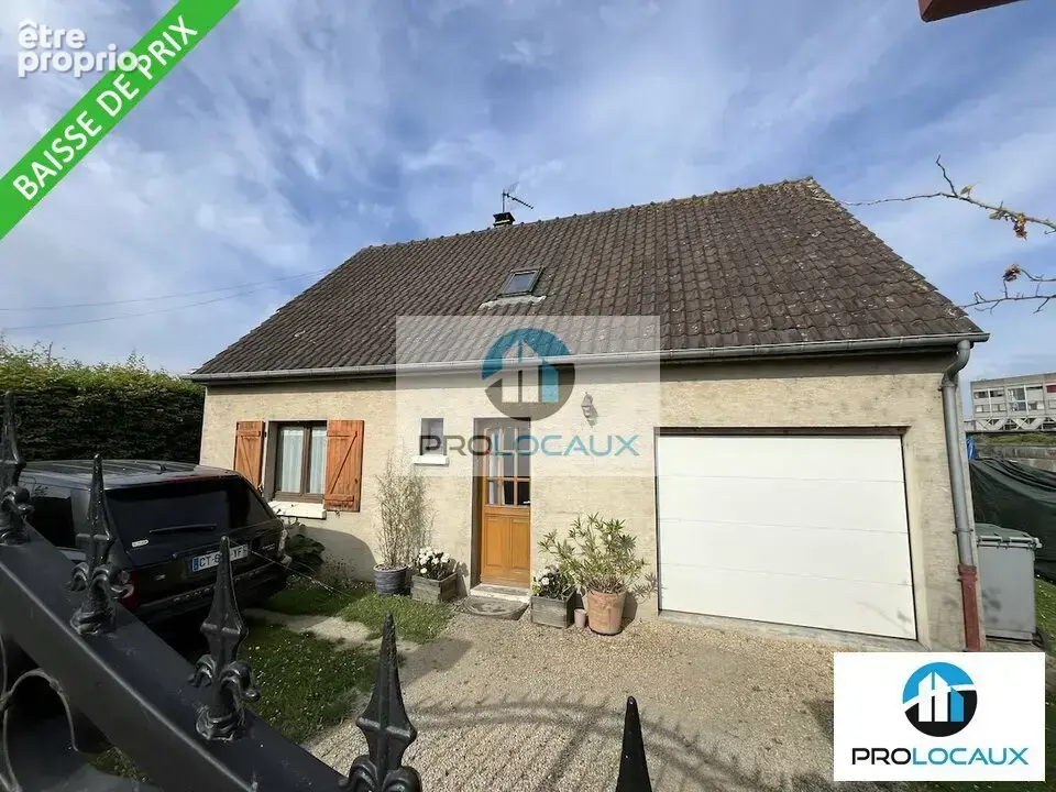 Bien immobilier à vendre à Compiegne (60200) - photo 5