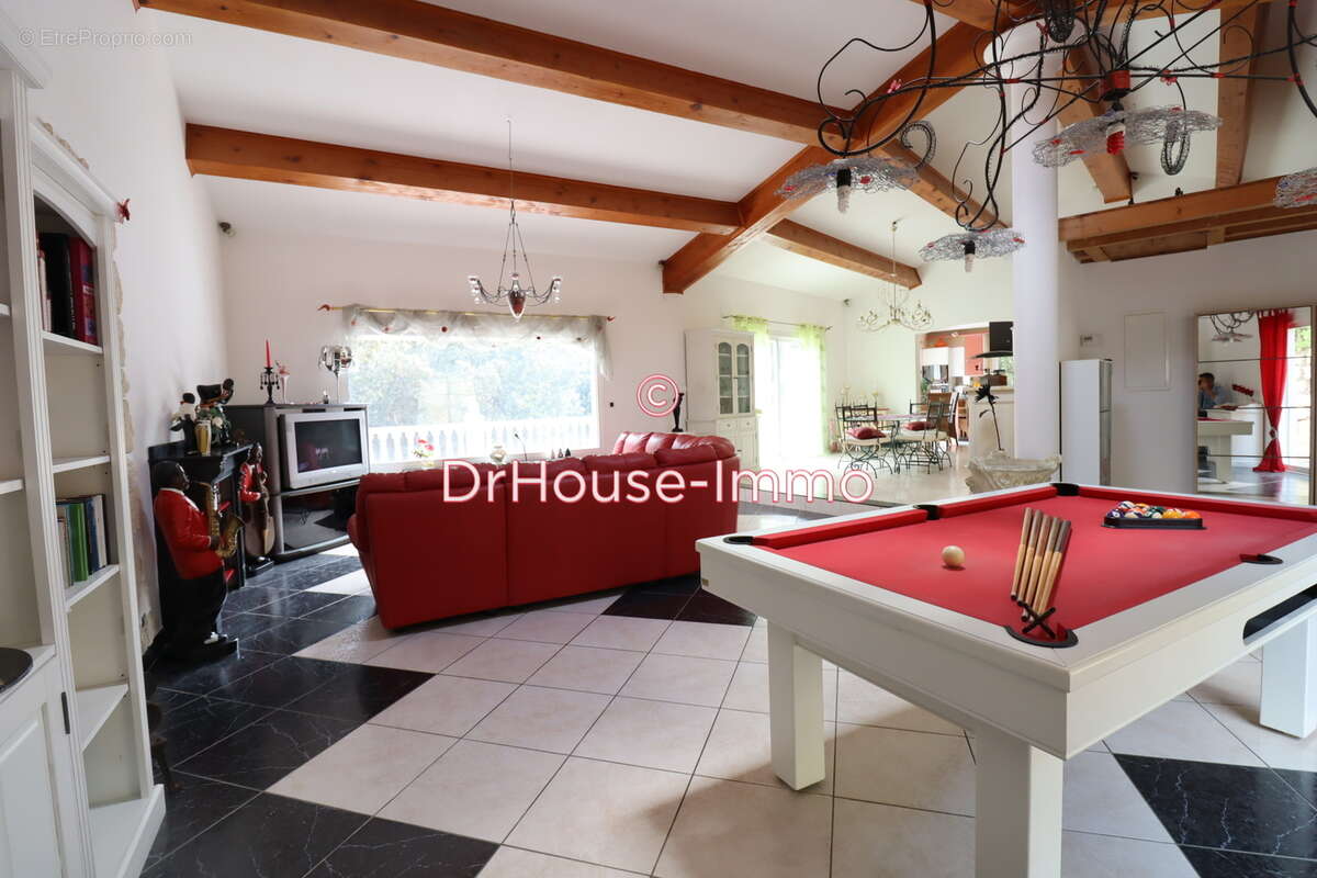 Maison 200 m² à Limoux  - photo 26