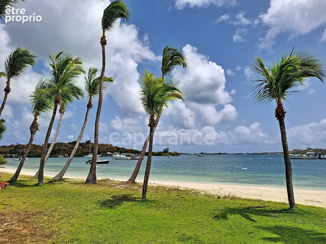 En exclusivité à vendre appartement 58m² avec vue lagon sur la baie nettlé, saint-martin (97150) - photo 22
