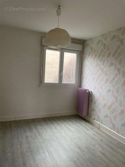 Appartement à BEAUVAIS