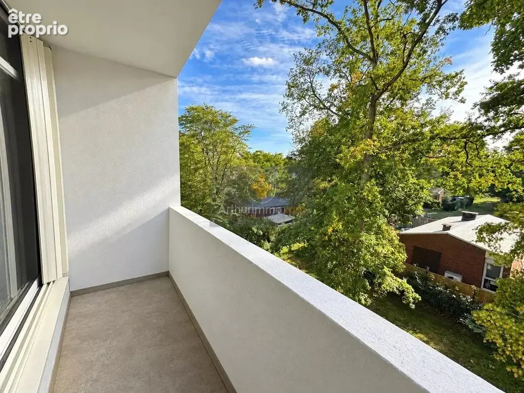 Vente Appartement Verneuil-sur-seine(78480) 149 000ï¿œ - photo 8