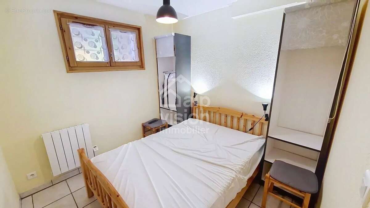 Appartement à CHATEL