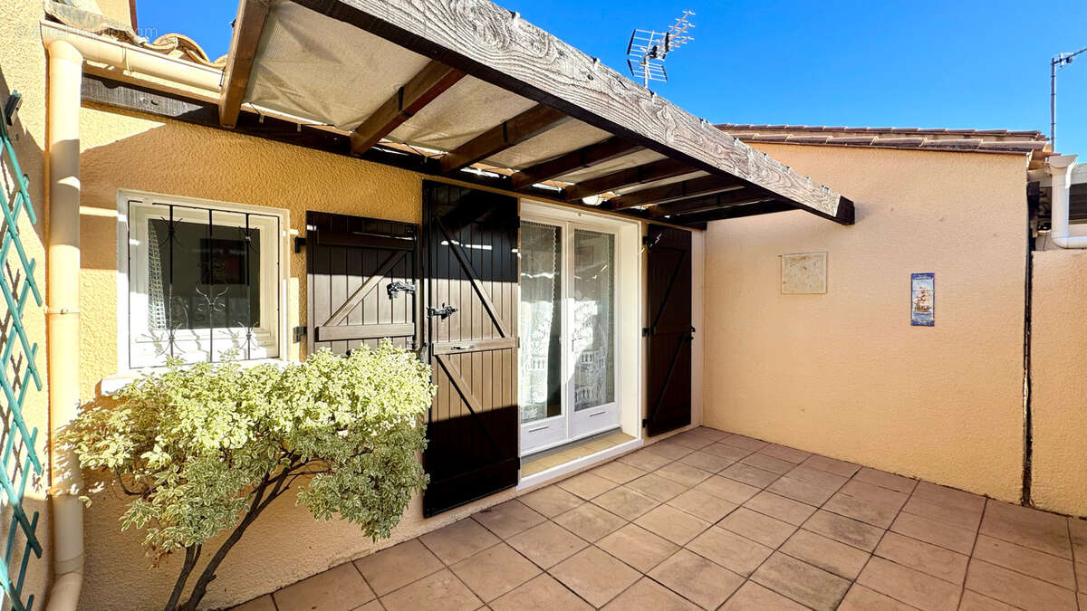 Maison à SAINT-CYPRIEN