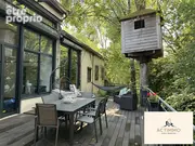 Maison à CEZY