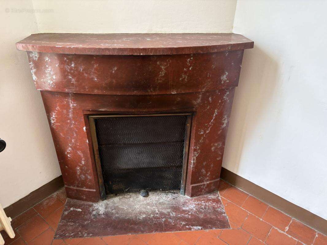 SOUESMES, village de Sologne, maison de village de 54 m2 en bon état - photo 4