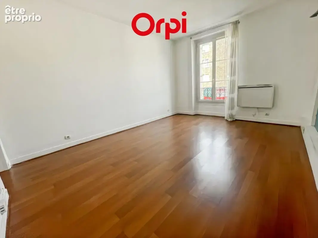 Appartement à ATHIS-MONS