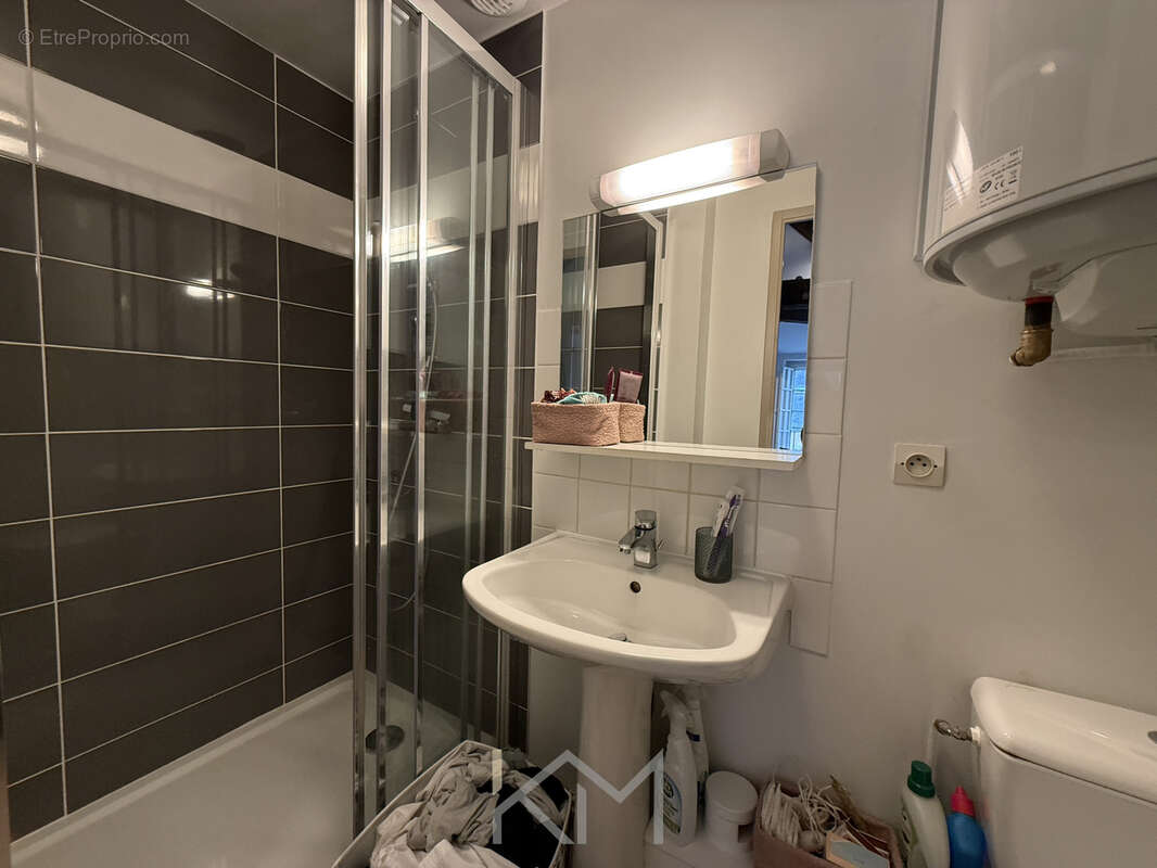 Appartement à POITIERS