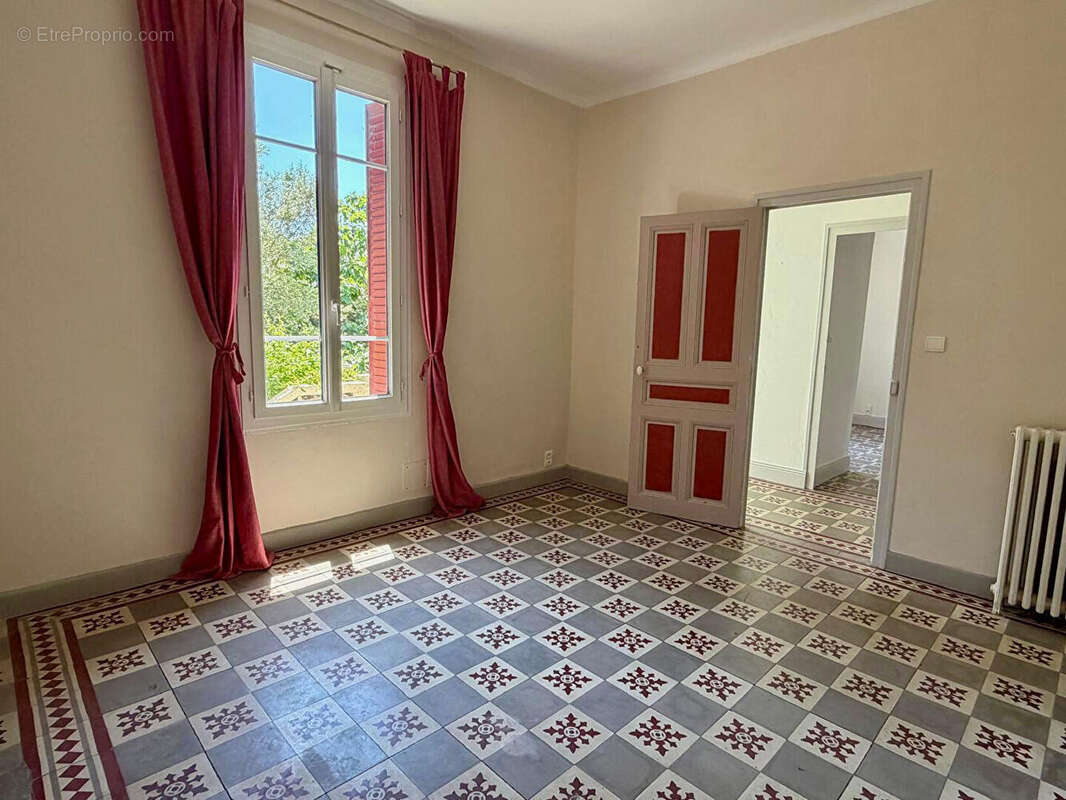 Maison à NIMES