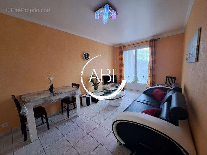 Appartement 36 m² à Bagnoles-De-L'orne  - photo 2
