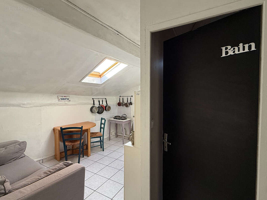 Appartement à LYON-2E