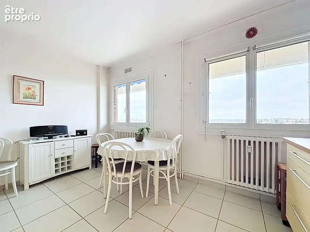 Appartement Chartres 5 pièces 113 m² - photo 7