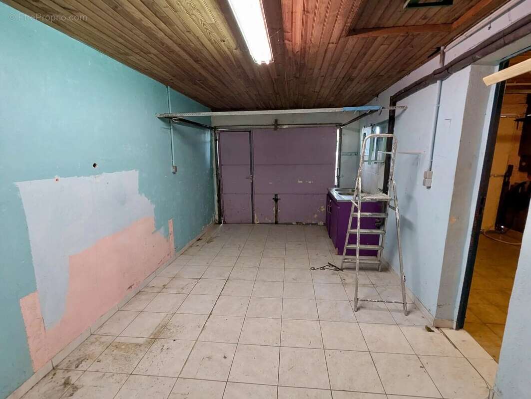 Maison 112 m² à Crehange  - photo 9