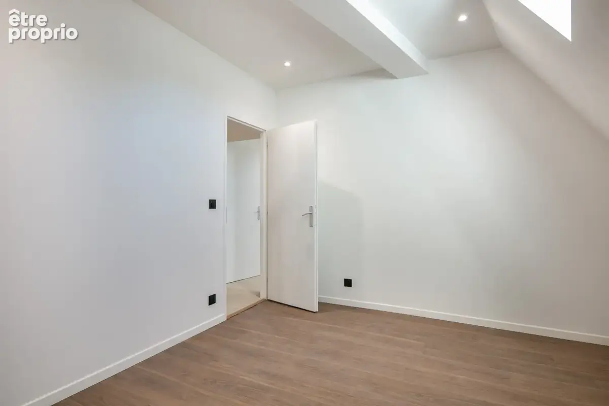 Maison grelin - t5 triplex neuf avec cave et place de parking - pontcharra / frais de notaire réduits + prêt à taux zéro possibl - photo 8