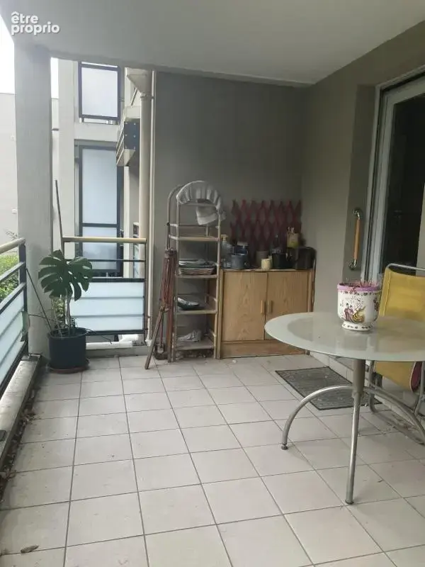 Appartement - photo 2